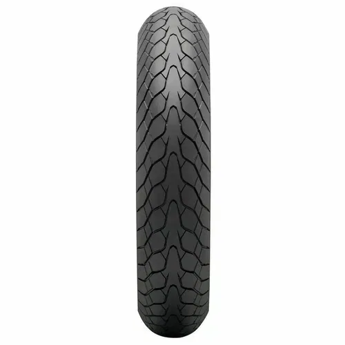 Dunlop Mutant Radial Front Tire | 110/70ZR17 | (54W) | TL 0301-0914