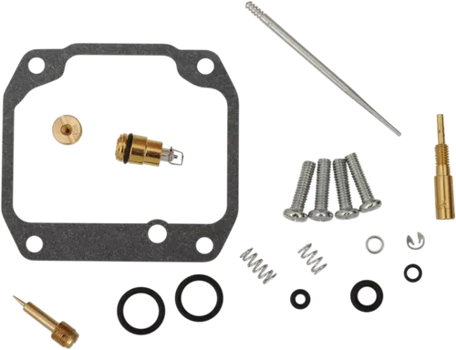 MOOSE RACING 1003-0674 Carburetor Rebuild Kit Suzuki LT-F160