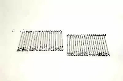 Chrome 16  Spoke Set for Harley Davidson by V-Twin
