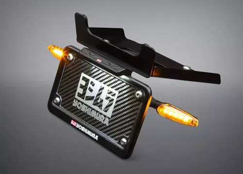 YOSHIMURA FENDER ELIMINATOR KIT KAWASAKI 2017-2024 Z900 / 2020-2022 H2 Z