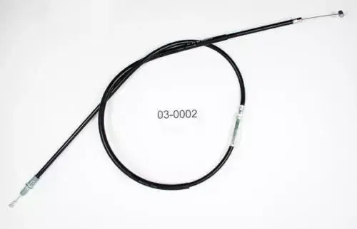 Motion Pro Clutch Cable For Kawasaki KZ 900 76-77, Z1 73-75, KZ 1000 77-78