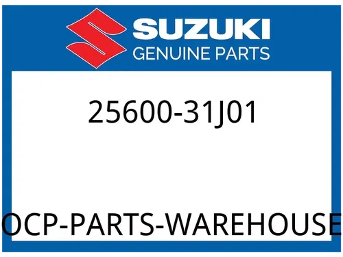 Suzuki OEM Part 25600-31J01 LEVER ASSY,GEAR SHIFT