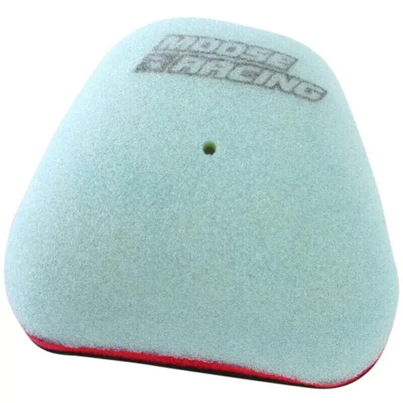 Moose Pre Oiled Air Filter Yamaha WR250F WR450F YZ250F YZ250FX YZ450F YZ450FX