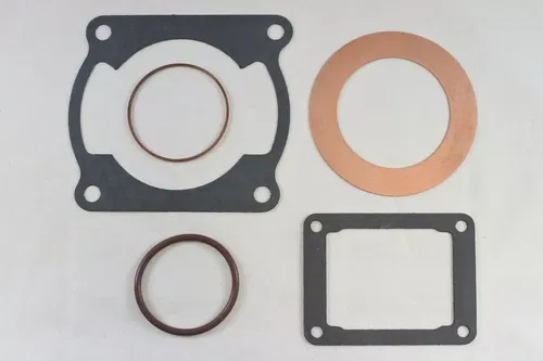 Kawasaki KX125 1981 Top End Gasket Kit STD Bore 56mm 11004-1023 11009-1175