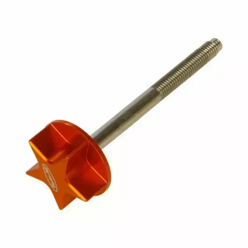Twin Air Billet Air Filter 70mm Bolt 177772 for Suzuki 1990 - 2005