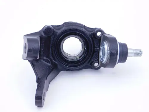 大特価市 Assembly Knuckle Left TRX 2000-2006 Honda 51250-HN5-670 OEM New スマートフォン本体