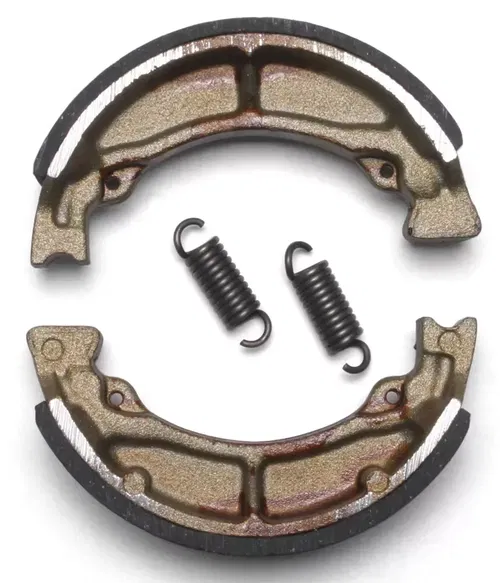 EBC Standard Brake Shoes 702