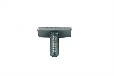 V-Twin Tee Bolt Front Fender Trim Rail for Harley Davidson