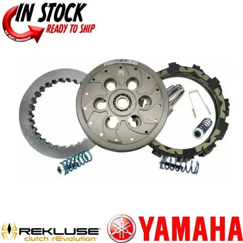 Rekluse TorqDrive Clutch Pack #RMS-2807001 for Yamaha YXZ1000R 2016-2021