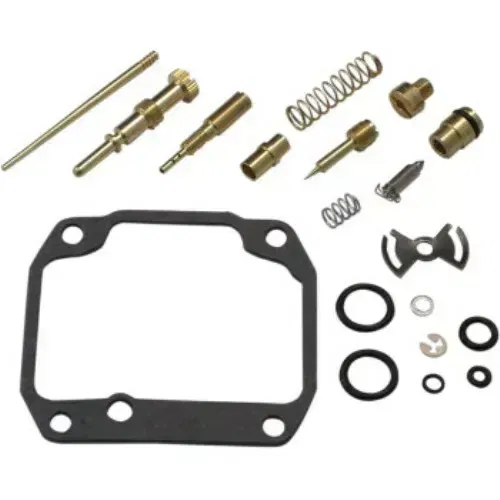 SUZUKI LT230E LT 230 E QUADRUNNER CARBURETOR CARB REPAIR REBUILD KIT 1989-1993