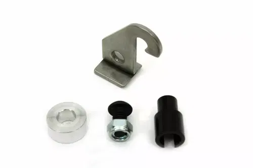 E-Z Pull Clutch Assist for Harley Davidson by V-Twin