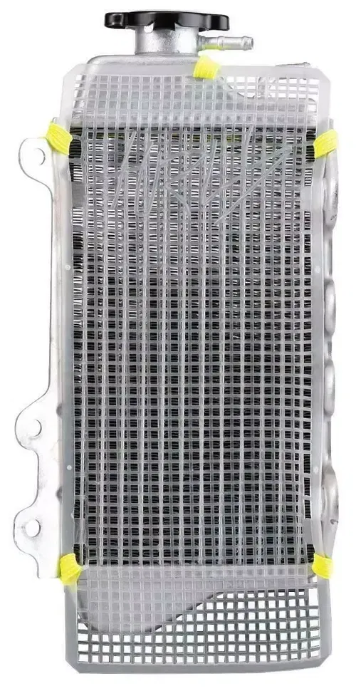 NEW MOOSE RACING Mud Radiator Covers 1901-0799
