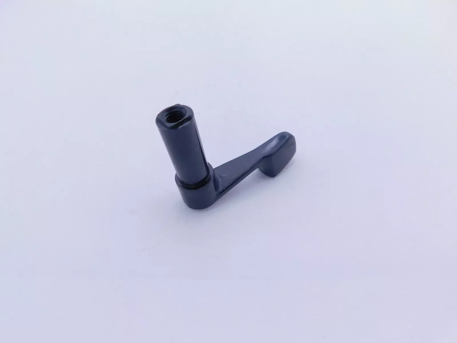 1987 - 2006 LT80 GENUINE SUZUKI OEM 1 FRONT LEVER THUMB THROTTLE