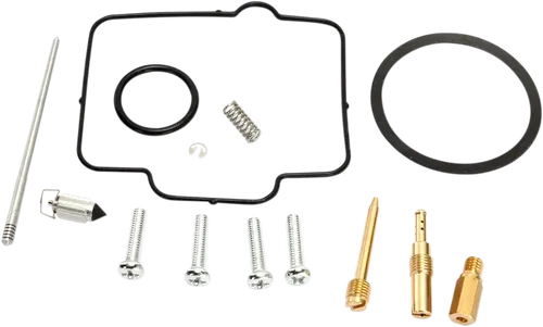 MOOSE Carburetor Rebuild Kit 1003-0936