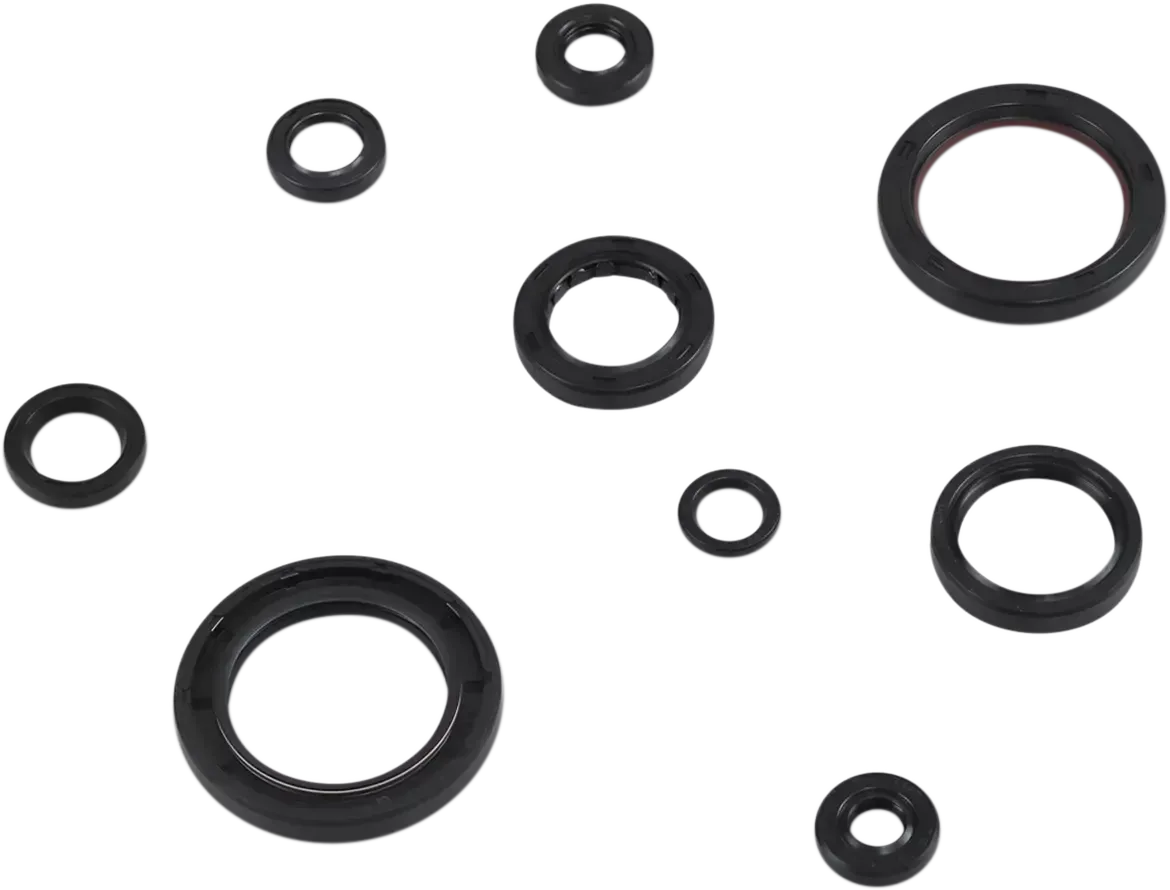 MOOSE RACING Oil Seal Set 0935-1027 Honda CRF 250 R 2010 - 17