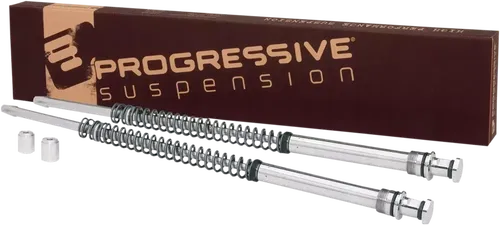 Progressive Monotube Fork Cartridge Kit 31-2502 Standard Kit