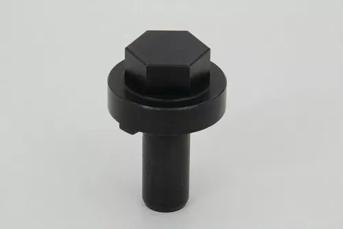 Wheel Bearing Locknut Tool for Harley Davidson by V-Twin