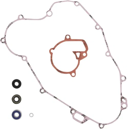 Moose Racing Water Pump Rebuild Kits 0934-5206