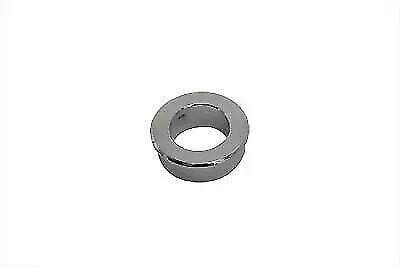 V-Twin Front Axle Spacer 3/4  Inner Diameter for Harley Davidson