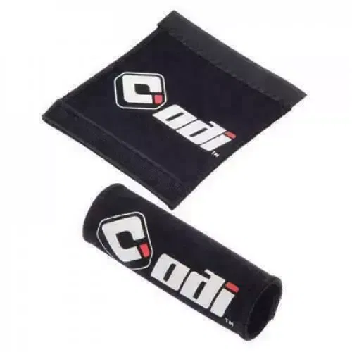 ODI Handlebar Handle Bar Hand Grip Cover KTM CR CRF YZ WR KX RMZ RM DRZ G01GCB