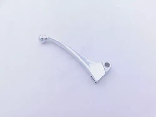 HONDA RIGHT FRONT 12-24 RUCKUS 13-24 CRF50F BRAKE LEVER  GENUINE OEM NEW