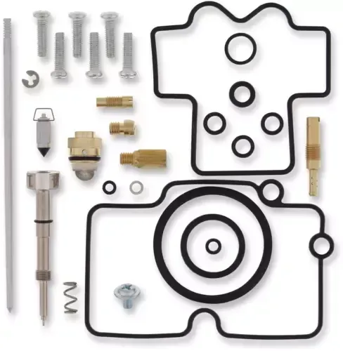 MOOSE RACING Carburetor Rebuild Kit 1003-0874