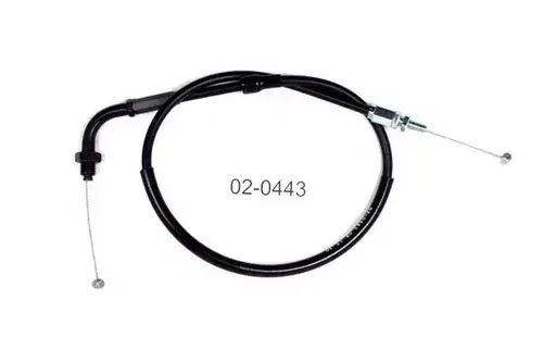 Motion Pro Pull Throttle Cable for Honda CBR 600 01-05 F4i 0650-0810