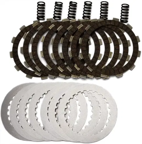 EBC DRC Series Clutch Kit DRC129