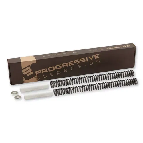 Progressive Suspension Fork Spring Kit