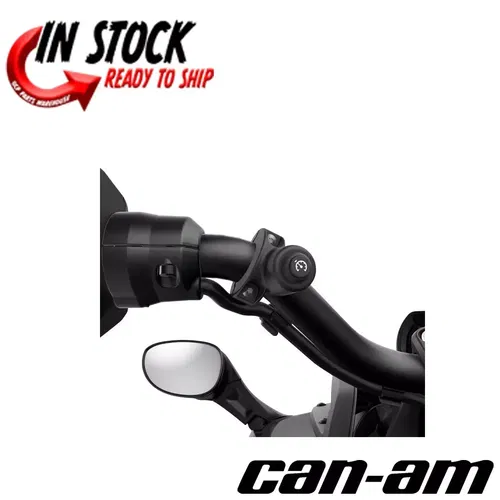 CAN AM CRUISE CONTROL 2022 AND NEWER RYKER 219401135 OEM GENUINE