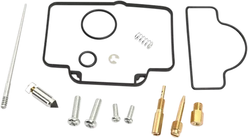 MOOSE Carburetor Rebuild Kit 1003-0948