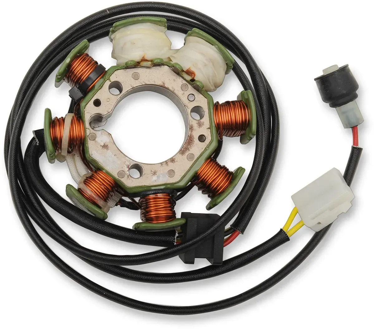 RICK'S MOTORSPORT ELECTRIC Stator - Fits Kawasaki 21-724
