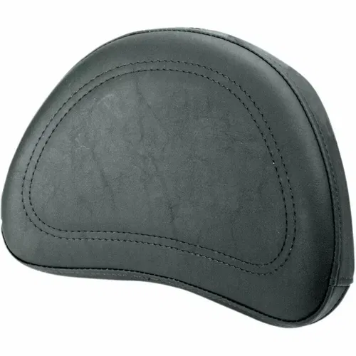 Saddlemen Contoured 8" Sissy Bar Pad Explorer Style Seats Harley Sissy bar 0513