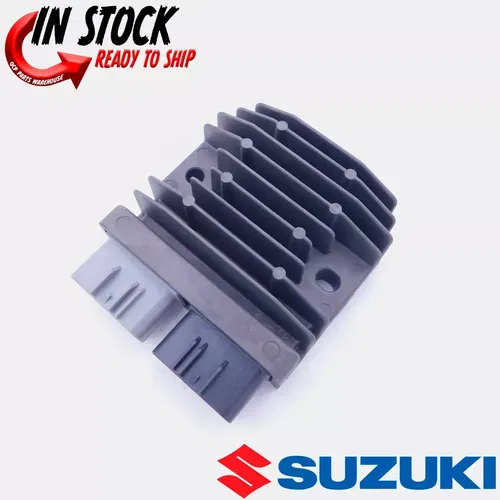 NEW OEM SUZUKI GSX-R/S 1000 VOLTAGE REGULATOR RECTIFIER LT-A 500 750 32800-26J02