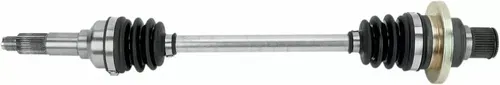 NEW MOOSE RACING Complete Axle Assembly 0214-0284