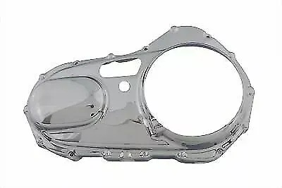 Primary Cover Trim Chrome for Harley Davidson by V-Twin