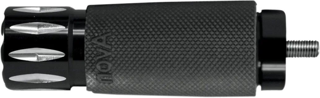 AVON GRIPS Shifter Peg - Fits Custom Rival - Anodized SP-CC-86-AN-RIV