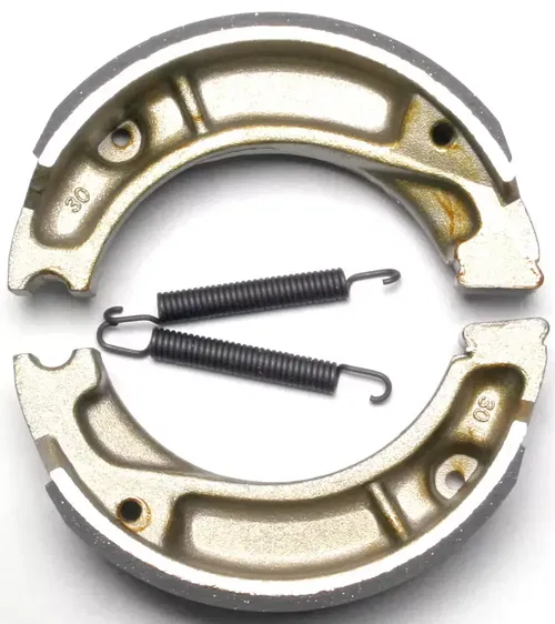EBC Standard Brake Shoes 323