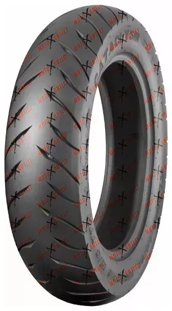 Kenda 130/90-16 Rear Tire Motorcycle K6702 Cataclysm Back 130/90B16 0306-0573