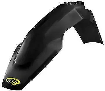 Cycra Motorcycle Performance Front Fender Black 1CYC-1544-12