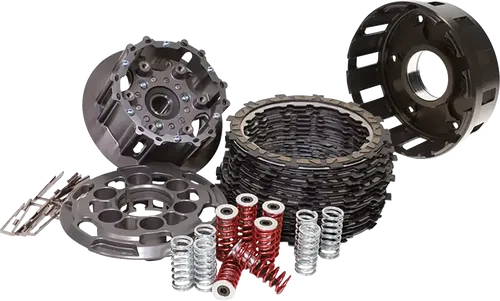 REKLUSE  APEX Clutch And Basket - Harley Twin Cam RMS-6915104