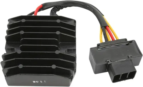 Moose Racing Regulator/Rectifier 2112-0716
