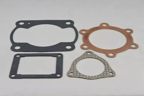 Kawasaki KX250 78-79 Top End Gasket Kit Bores 70mm 70.5mm 11004-1012 11009-038