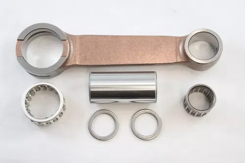 Connecting Con Rod Kit Husqvarna CR250 MAG WR250 74-77 CR250 73-77 1610-77301