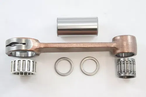 Connecting Con Rod Kit Husqvarna CR250 MAG WR250 74-77 CR250 73-77 1610-77301
