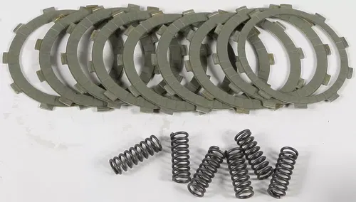 EBC SRC  Series Clutch Kit SRC19