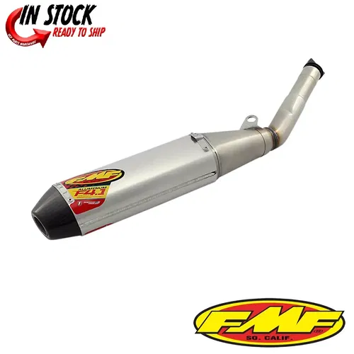 FMF Factory 4.1 RCT Slip On Exhaus Yamaha YZ250F 2019-2021 YZ250FX 20-21