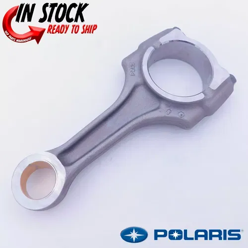 NEW OEM POLARIS CRANKSHAFT CONNECTING ROD ASSEMBLY 2016-2020 RZR XP 3023057