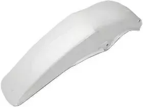 Acerbis Rear Fender White 2071040002