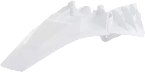 Acerbis Rear Fender White 2686446811